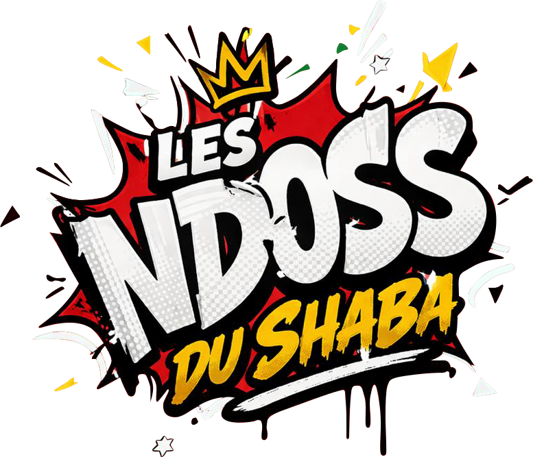Les Ndoss du Shaba